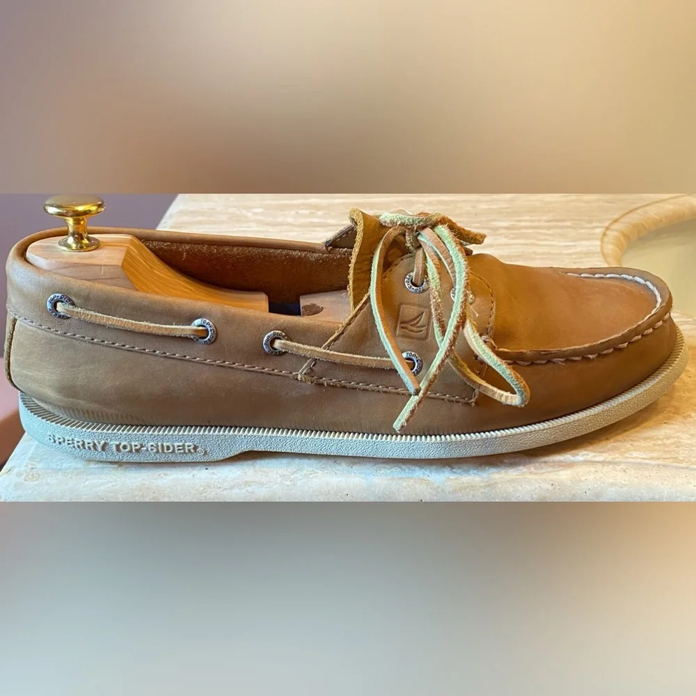 Sperry Top Sliders - Picture 4 of 6